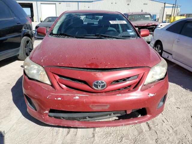 Photo 4 VIN: 2T1BU4EE4BC635515 - TOYOTA COROLLA 