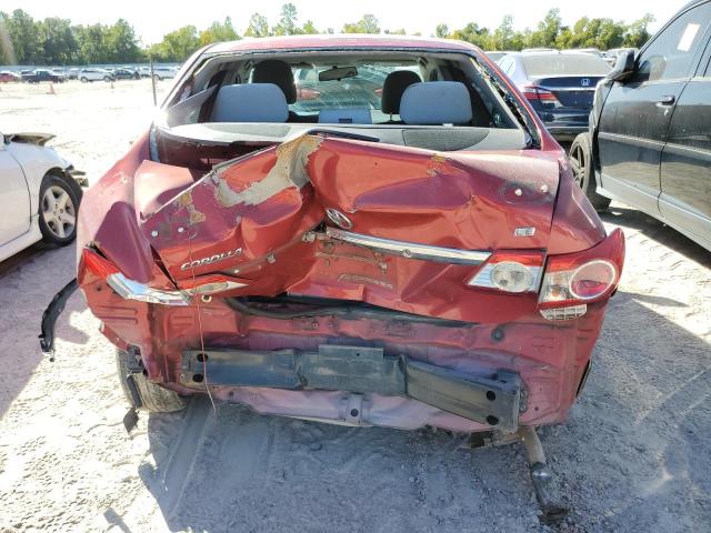 Photo 5 VIN: 2T1BU4EE4BC635515 - TOYOTA COROLLA 