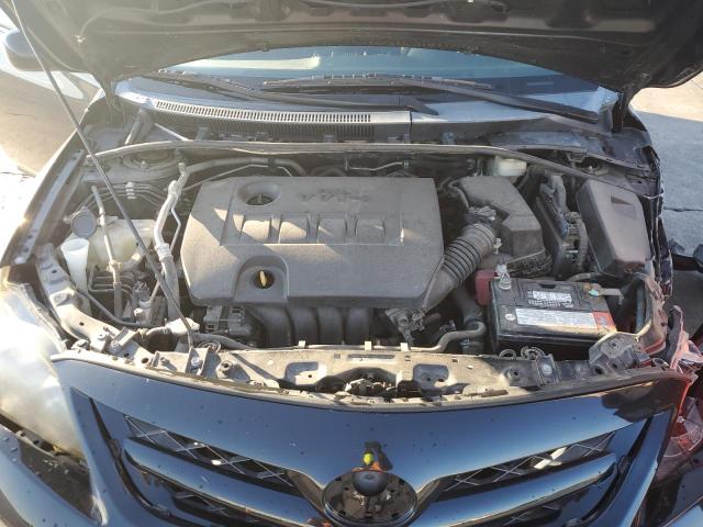 Photo 10 VIN: 2T1BU4EE4BC641122 - TOYOTA COROLLA 