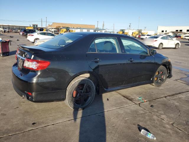 Photo 2 VIN: 2T1BU4EE4BC641122 - TOYOTA COROLLA 