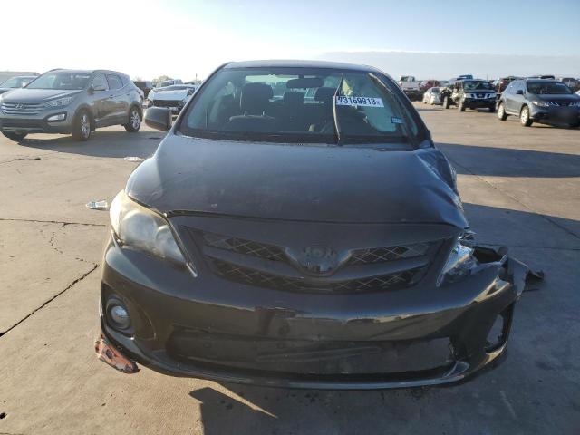 Photo 4 VIN: 2T1BU4EE4BC641122 - TOYOTA COROLLA 