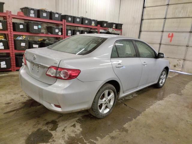 Photo 2 VIN: 2T1BU4EE4BC647518 - TOYOTA COROLLA BA 