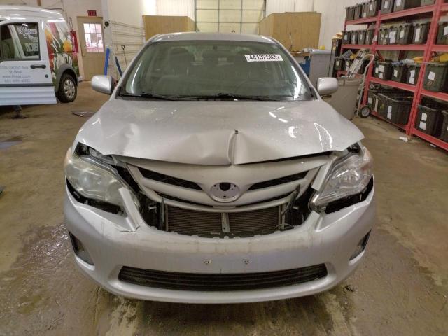 Photo 4 VIN: 2T1BU4EE4BC647518 - TOYOTA COROLLA BA 