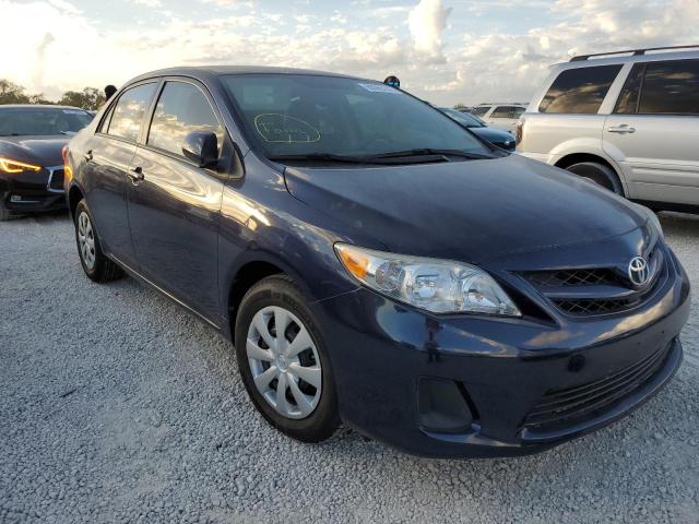 Photo 0 VIN: 2T1BU4EE4BC647521 - TOYOTA COROLLA BA 