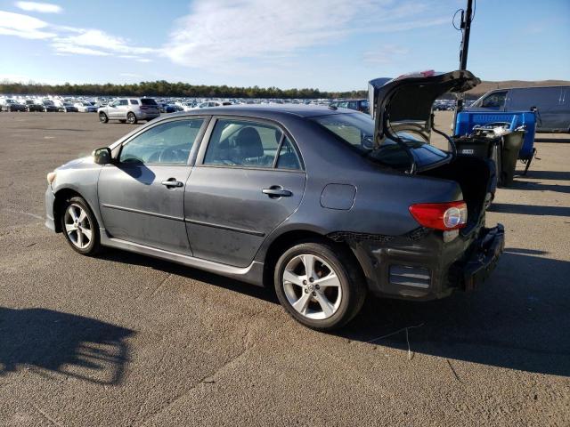 Photo 1 VIN: 2T1BU4EE4BC647938 - TOYOTA COROLLA S 