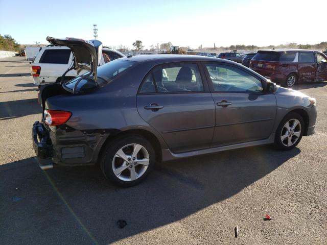 Photo 2 VIN: 2T1BU4EE4BC647938 - TOYOTA COROLLA S 