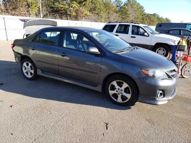 Photo 3 VIN: 2T1BU4EE4BC647938 - TOYOTA COROLLA S 