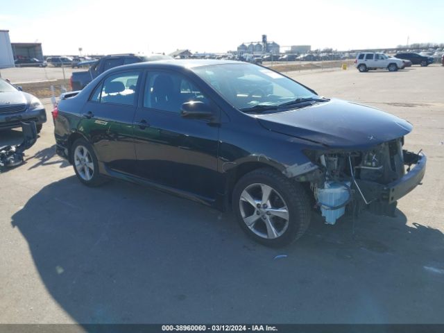 Photo 0 VIN: 2T1BU4EE4BC648541 - TOYOTA COROLLA 