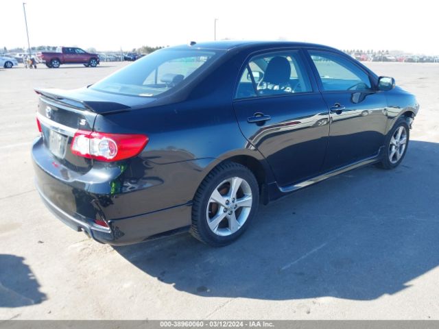 Photo 3 VIN: 2T1BU4EE4BC648541 - TOYOTA COROLLA 