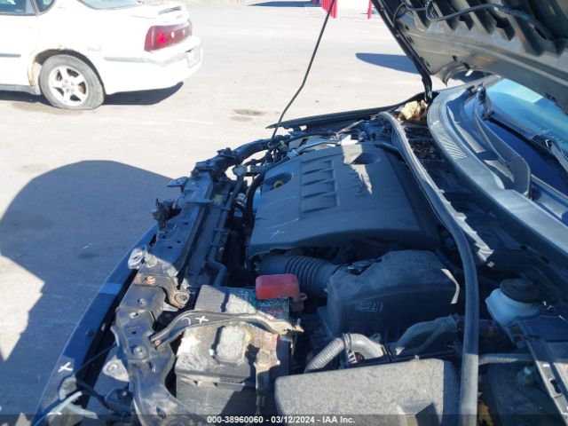 Photo 9 VIN: 2T1BU4EE4BC648541 - TOYOTA COROLLA 