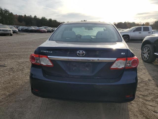 Photo 5 VIN: 2T1BU4EE4BC648779 - TOYOTA COROLLA 