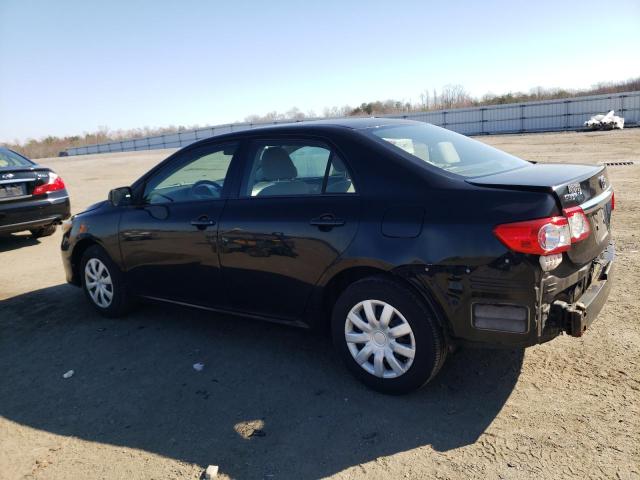 Photo 1 VIN: 2T1BU4EE4BC652489 - TOYOTA COROLLA BA 