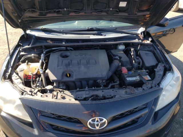 Photo 10 VIN: 2T1BU4EE4BC652489 - TOYOTA COROLLA BA 