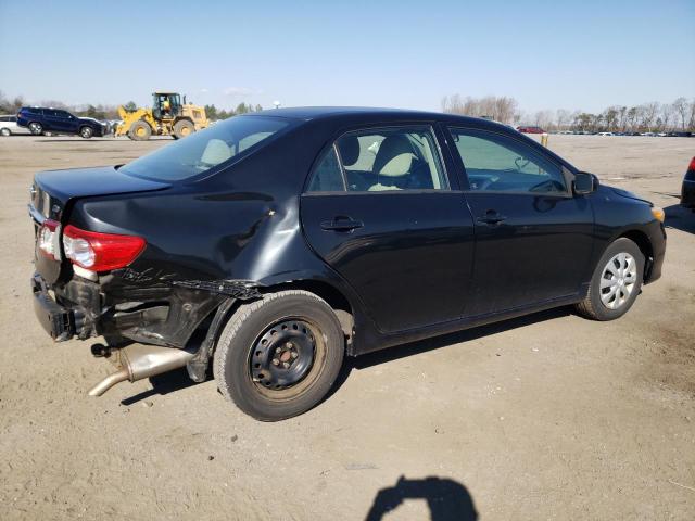 Photo 2 VIN: 2T1BU4EE4BC652489 - TOYOTA COROLLA BA 