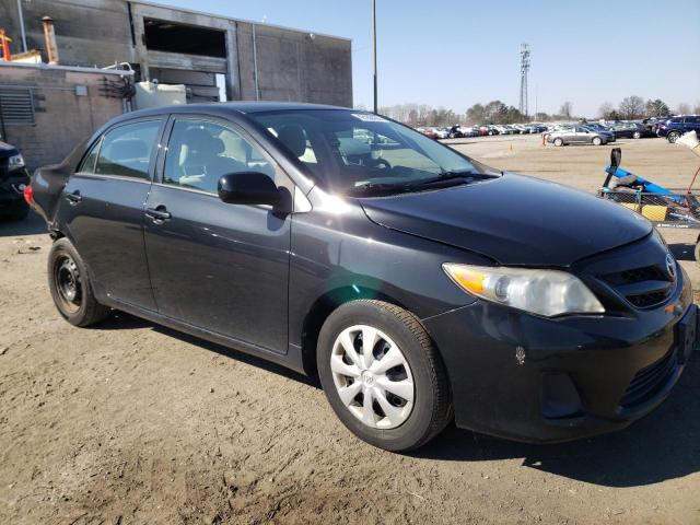 Photo 3 VIN: 2T1BU4EE4BC652489 - TOYOTA COROLLA BA 