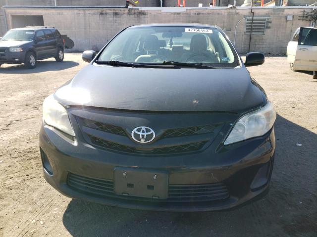 Photo 4 VIN: 2T1BU4EE4BC652489 - TOYOTA COROLLA BA 