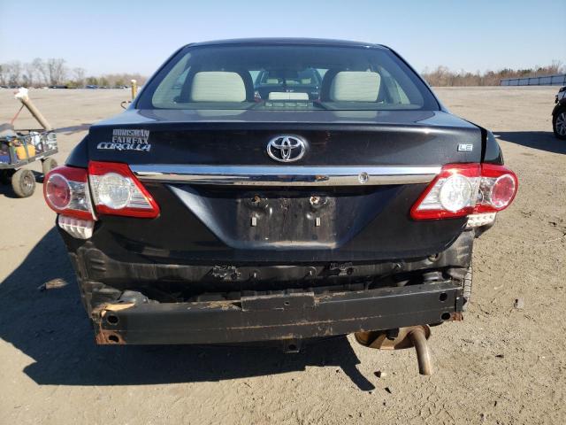 Photo 5 VIN: 2T1BU4EE4BC652489 - TOYOTA COROLLA BA 