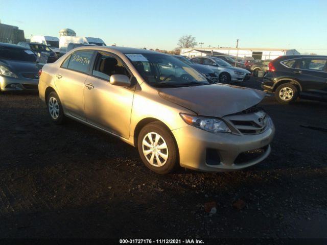 Photo 0 VIN: 2T1BU4EE4BC653402 - TOYOTA COROLLA 