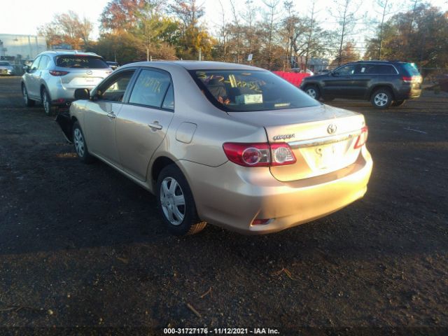 Photo 2 VIN: 2T1BU4EE4BC653402 - TOYOTA COROLLA 