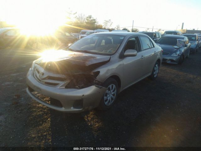 Photo 5 VIN: 2T1BU4EE4BC653402 - TOYOTA COROLLA 