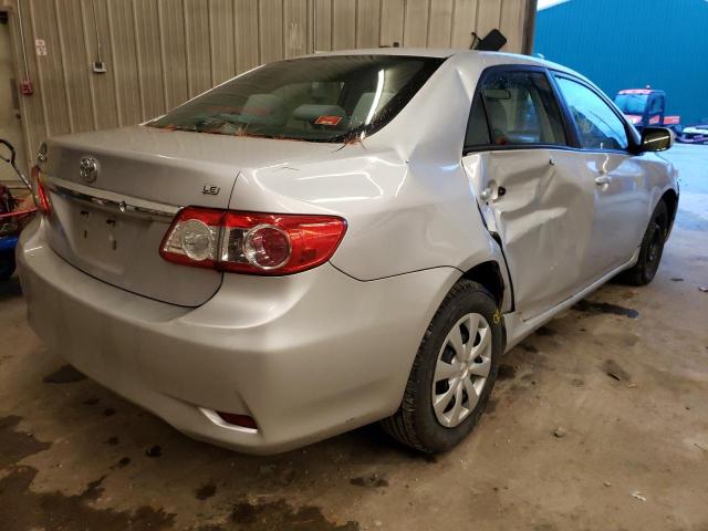 Photo 3 VIN: 2T1BU4EE4BC656235 - TOYOTA COROLLA 