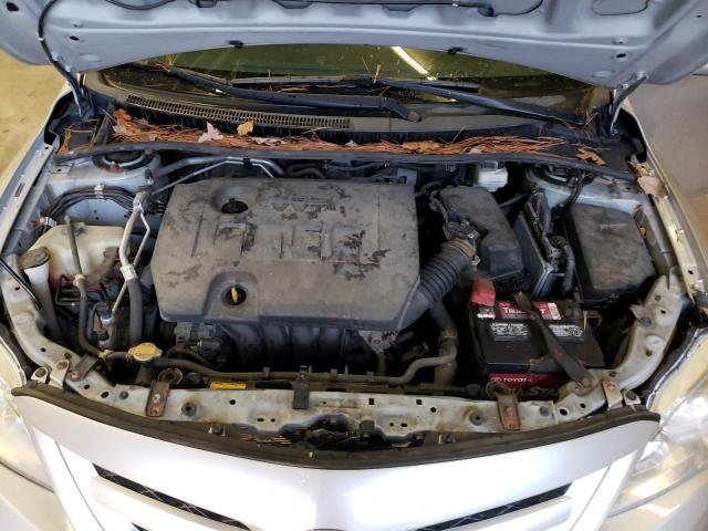 Photo 6 VIN: 2T1BU4EE4BC656235 - TOYOTA COROLLA 