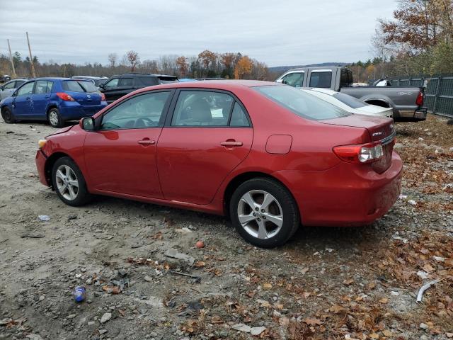 Photo 1 VIN: 2T1BU4EE4BC657904 - TOYOTA COROLLA BA 