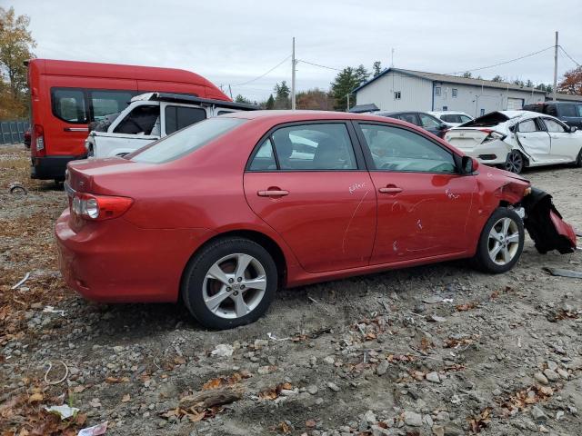 Photo 2 VIN: 2T1BU4EE4BC657904 - TOYOTA COROLLA BA 