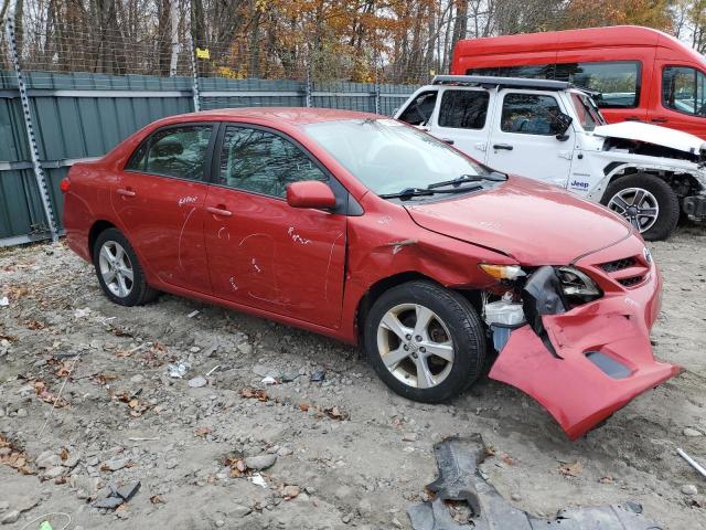 Photo 3 VIN: 2T1BU4EE4BC657904 - TOYOTA COROLLA BA 