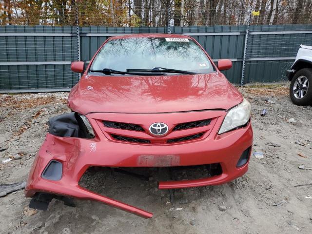 Photo 4 VIN: 2T1BU4EE4BC657904 - TOYOTA COROLLA BA 