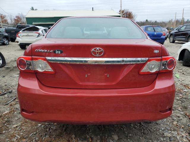 Photo 5 VIN: 2T1BU4EE4BC657904 - TOYOTA COROLLA BA 