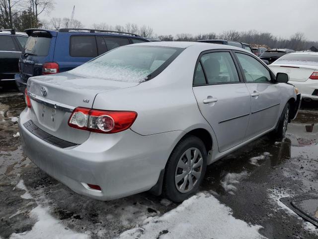 Photo 2 VIN: 2T1BU4EE4BC658664 - TOYOTA COROLLA 