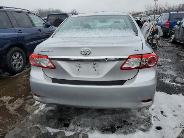 Photo 5 VIN: 2T1BU4EE4BC658664 - TOYOTA COROLLA 