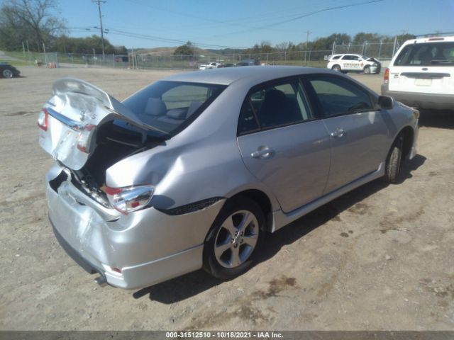 Photo 3 VIN: 2T1BU4EE4BC659085 - TOYOTA COROLLA 