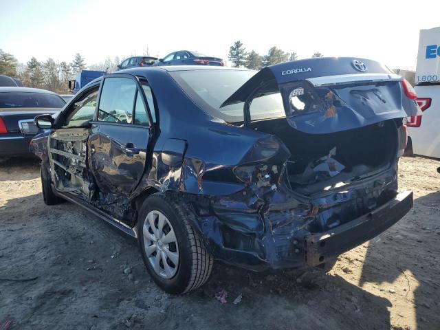 Photo 1 VIN: 2T1BU4EE4BC662407 - TOYOTA COROLLA 