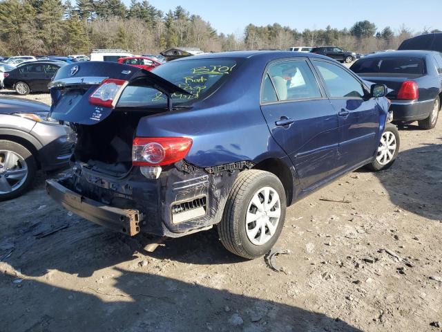 Photo 2 VIN: 2T1BU4EE4BC662407 - TOYOTA COROLLA 