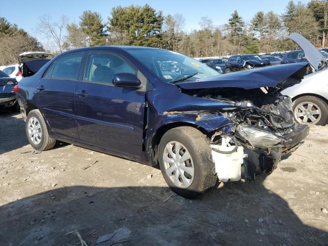 Photo 3 VIN: 2T1BU4EE4BC662407 - TOYOTA COROLLA 