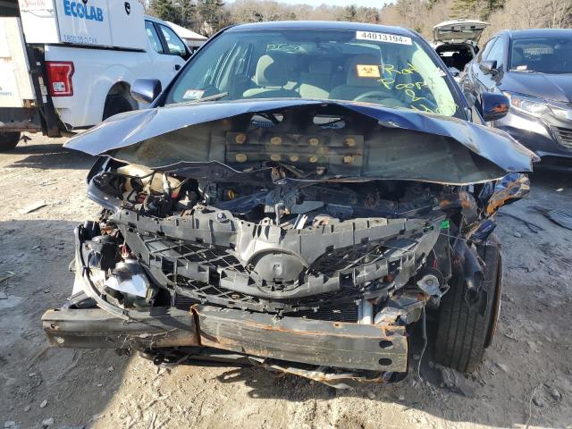 Photo 4 VIN: 2T1BU4EE4BC662407 - TOYOTA COROLLA 