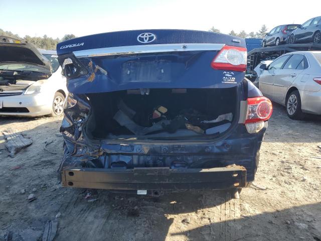 Photo 5 VIN: 2T1BU4EE4BC662407 - TOYOTA COROLLA 