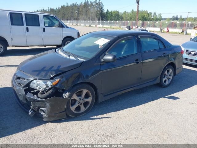 Photo 1 VIN: 2T1BU4EE4BC664299 - TOYOTA COROLLA 