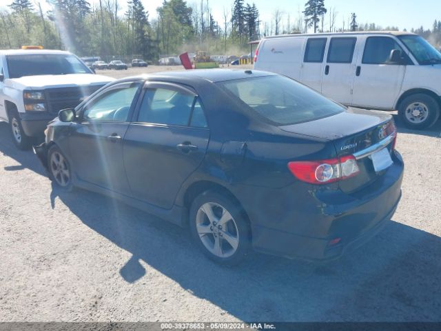 Photo 2 VIN: 2T1BU4EE4BC664299 - TOYOTA COROLLA 