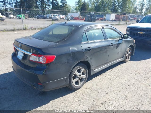 Photo 3 VIN: 2T1BU4EE4BC664299 - TOYOTA COROLLA 