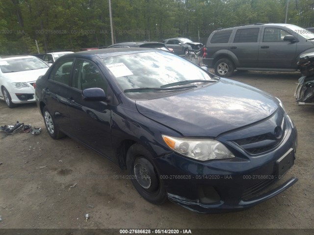 Photo 0 VIN: 2T1BU4EE4BC666831 - TOYOTA COROLLA 