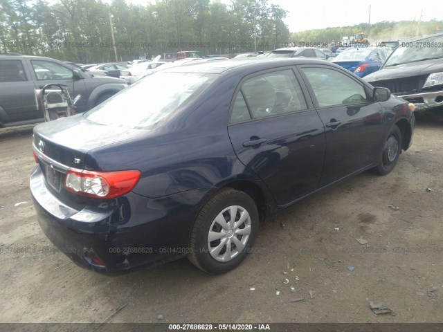 Photo 3 VIN: 2T1BU4EE4BC666831 - TOYOTA COROLLA 