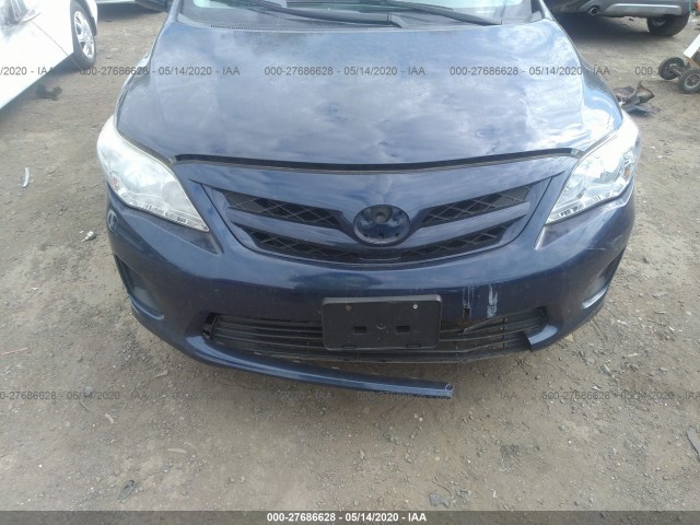 Photo 5 VIN: 2T1BU4EE4BC666831 - TOYOTA COROLLA 