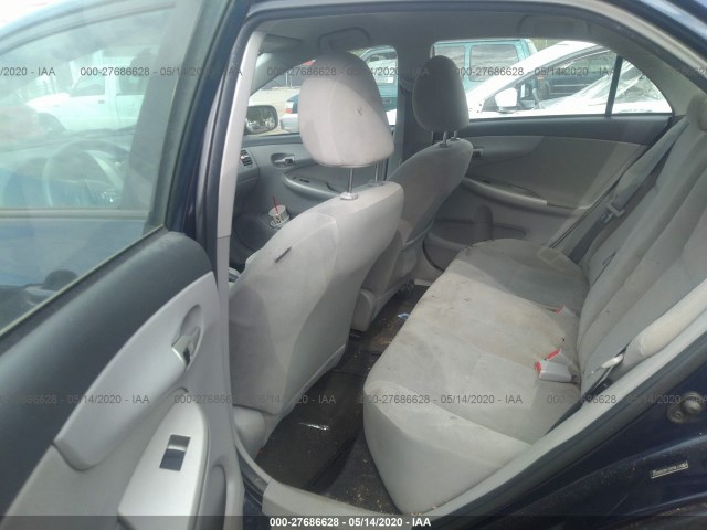 Photo 7 VIN: 2T1BU4EE4BC666831 - TOYOTA COROLLA 