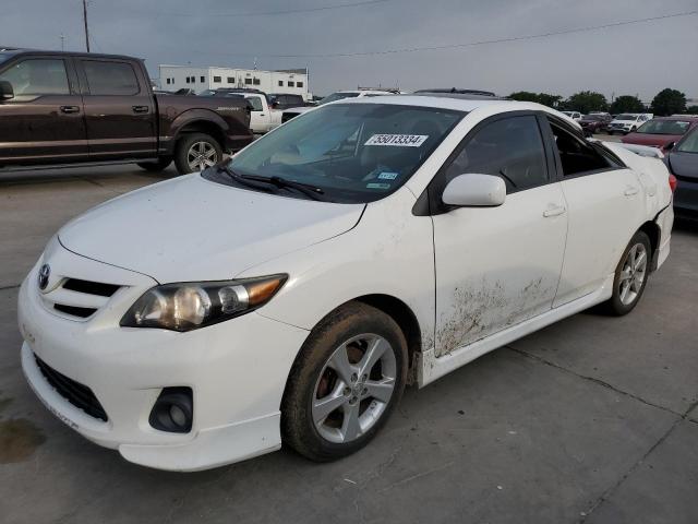 Photo 0 VIN: 2T1BU4EE4BC667249 - TOYOTA COROLLA 