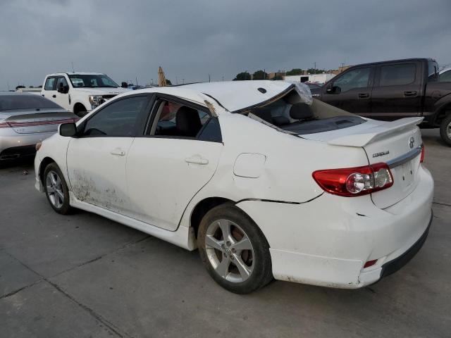 Photo 1 VIN: 2T1BU4EE4BC667249 - TOYOTA COROLLA 