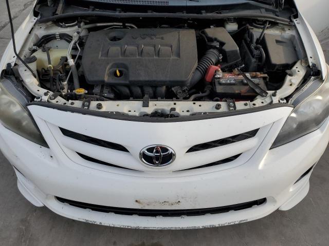 Photo 10 VIN: 2T1BU4EE4BC667249 - TOYOTA COROLLA 