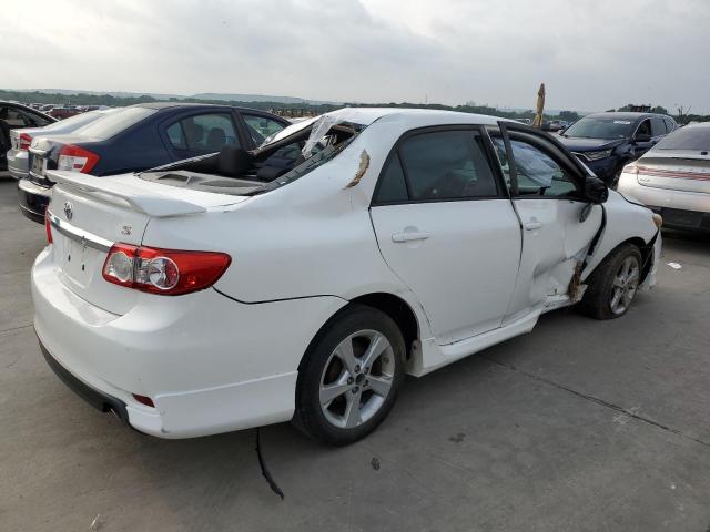 Photo 2 VIN: 2T1BU4EE4BC667249 - TOYOTA COROLLA 